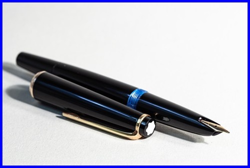 1966 montblanc stylo - #, 32