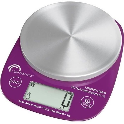 Balance culinaire lb 5000 - balance,