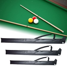 Étui pour queue de billard, étui de transport pour queue de billard, sac de