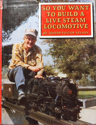 You want build a live - so, to