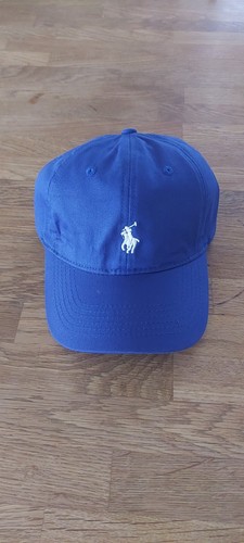 Casquette ralph lauren - ralph, noir