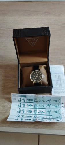 Guess wafer w70016g1 - –, men's