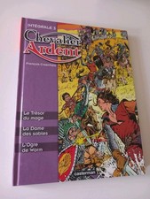 Bd. Chevalier ARDENT