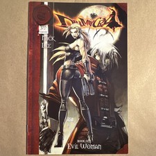🔥 DEVIL MAY CRY #1 🔥