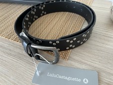 Ceinture Lulu Castagnette