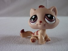 Petshop lps littlest - petshop,