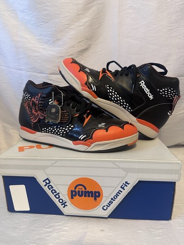 Reebok pump omni - pump,