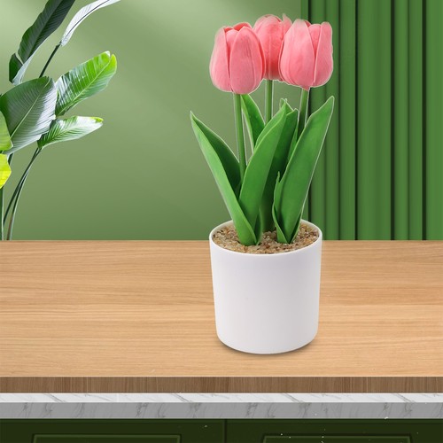 Artificiel faux bonsaï - bonsaï, fleur