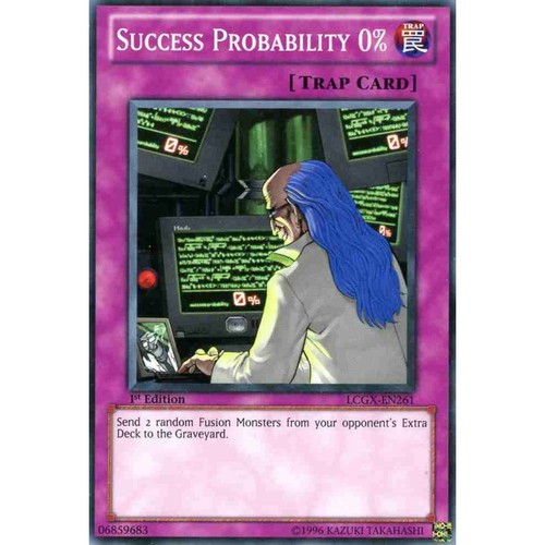 Tcg lcgx en261 c - yu-gi-oh,
