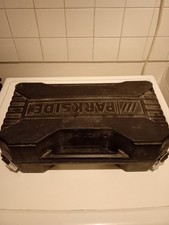 Ponceuse D'angle Parkside