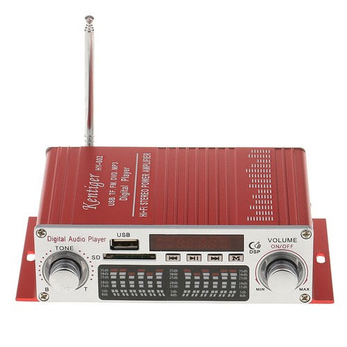 12v 20wx2 mini - 20wx2,