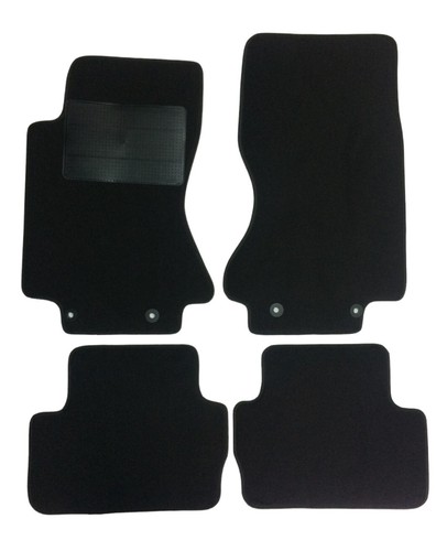 Ensemble tapis voiture - tapis, de