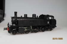 Loco Vapeur HO Brawa 131 T5 3