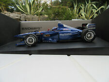 PROST GRAND PRIX 1999SHOWCAR