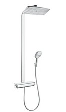 Hansgrohe Raindance Select E