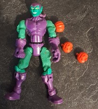 Figurine articulée Hero