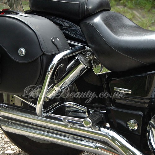 Honda vtx1800 sc46 - c,