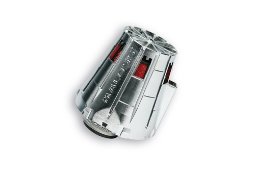 Filtre rouge diamètre 43 - e5,