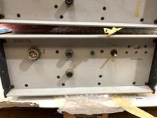 1 x  Thomson CSF TRC 382 A / B see photo Alimentation F 5331 RM047L 2109