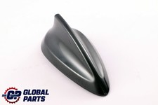 BMW F22 F30 F32 Couvercle d'aileron de requin pour antenne toit Mineralgrau Grey