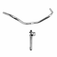 Guidon cyclo adaptable solex