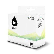 1X Cartouche D'Encre Pour Canon Pixma MP 110 130 Comme BCI24BK BCI-24BK NOIR