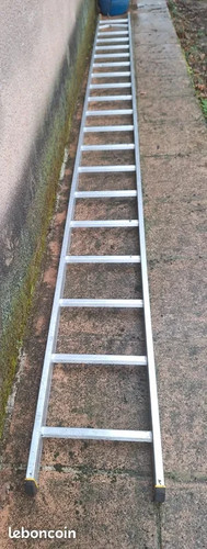 Echelle aluminium 70 - echelle, m