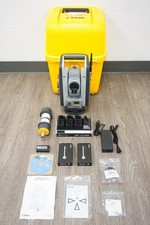 Trimble VX 1" Sec DR Plus w/