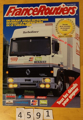 Renault rvi extrait france - renault,