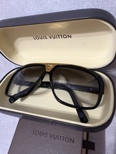 Rare Louis Vuitton Evidence