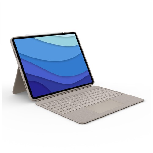 Housse clavier logitech - clavier,
