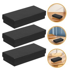  5 Pcs Boite Montre Voyage