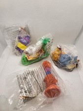 MC DONALD - HAPPY MEAL 