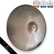 Cymbale Zildjian A Series Ride