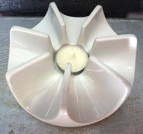 Photophore chauffe theiere - chauffe, theiere/mug