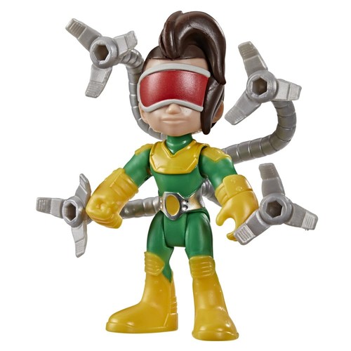 Marvel spidey ses - marvel,