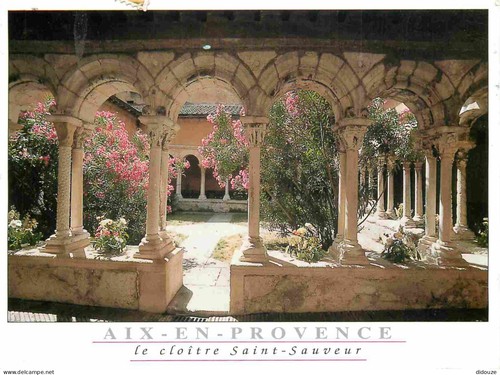 Carte postale - carte, 13