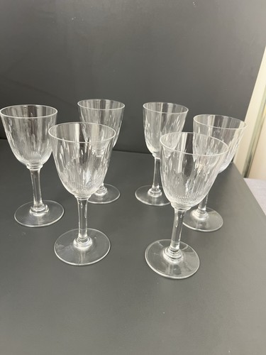 Verres porto en cristal - verres,