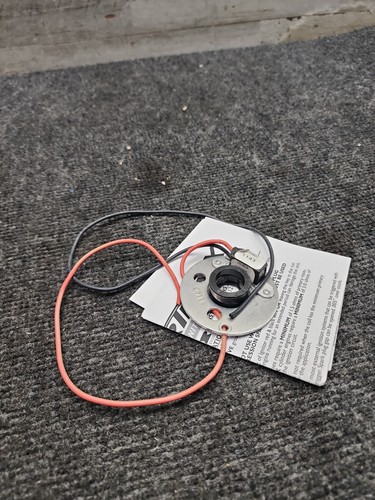 Pertronix 1143 ignitor - ignitor, delco
