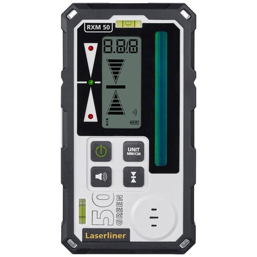 Laserliner 033 70a récepteur - 033.70a,