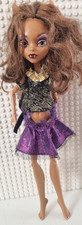 Monster High  Poupée