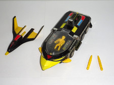 Véhicule Gatchaman La