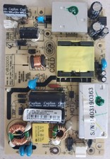 Carte Alimentation CVB32005 pour TV LISTO 27.5DLEDUSB-595