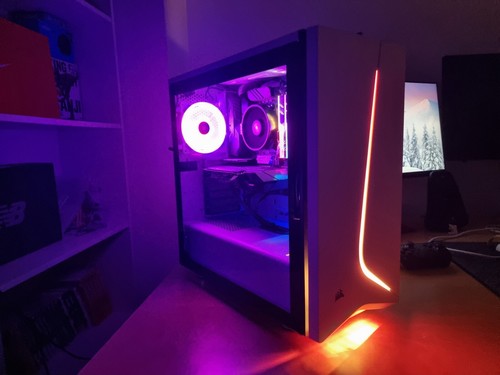 Gamer gtx 1660 - (gtx,