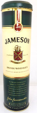 Boîte métal whisky - whisky, jameson