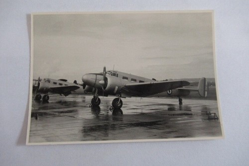Photo avion beechcraft - photo,