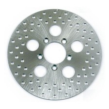 Disque frein avant - disque,