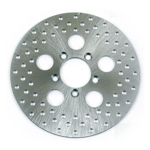Disque frein avant - de,
