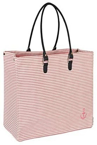 Sac main anker rose - main, pink