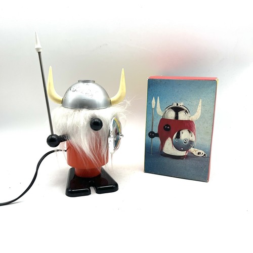 Lampe olaf the - lampe, viking